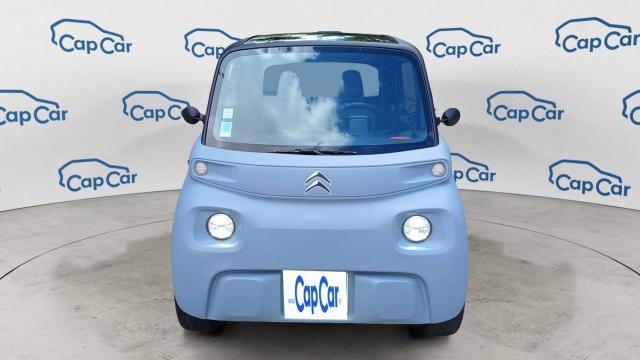 Citroen Ami image 8