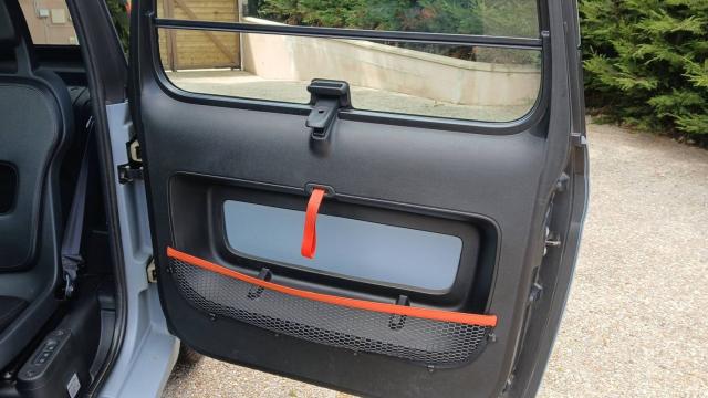 Citroen Ami image 1