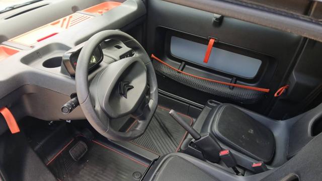 Citroen Ami image 2