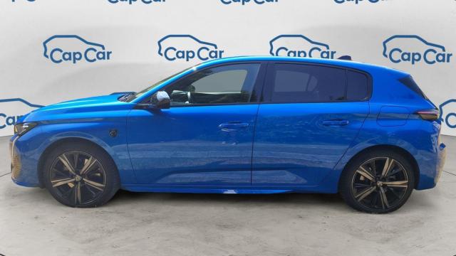 Peugeot 308 image 9