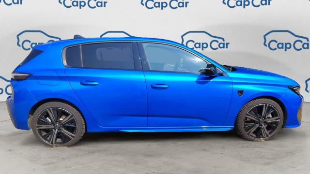 Peugeot 308 image 6