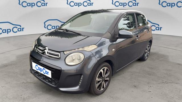 Citroen C1 Ii 1.2 Vti 72 Shine