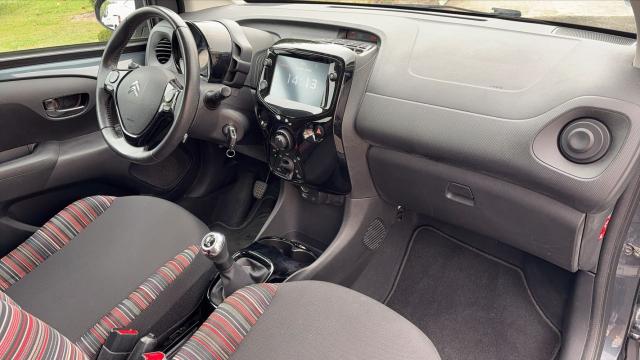 Citroen C1 image 8