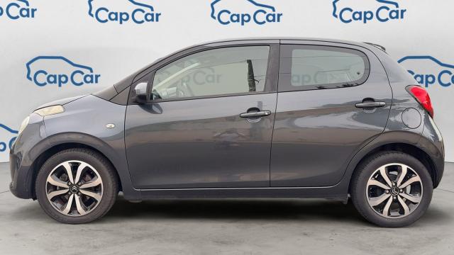 Citroen C1 image 6