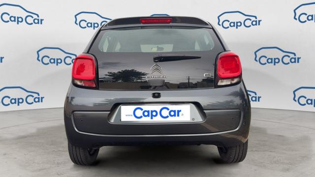 Citroen C1 image 3