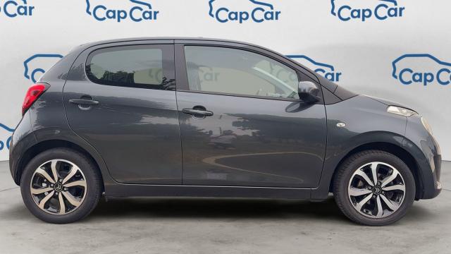 Citroen C1 image 4