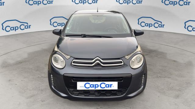 Citroen C1 image 2