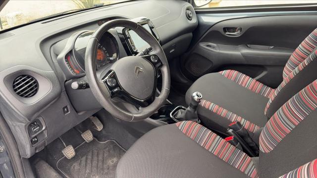Citroen C1 image 1