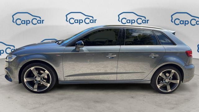 Audi A3 image 3