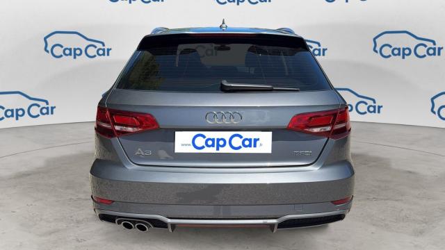 Audi A3 image 8