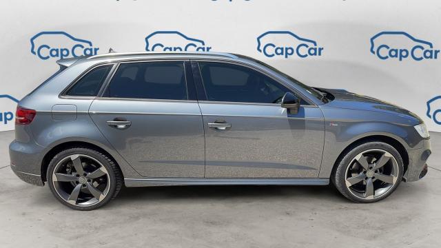 Audi A3 image 9