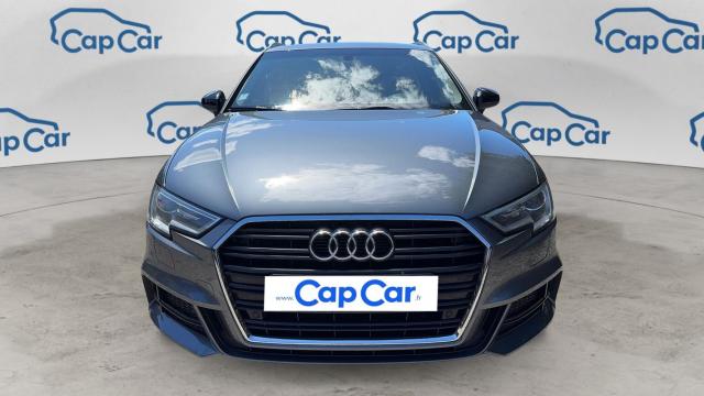 Audi A3 image 4