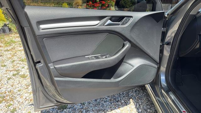 Audi A3 image 1