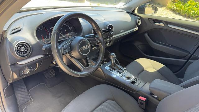 Audi A3 image 7
