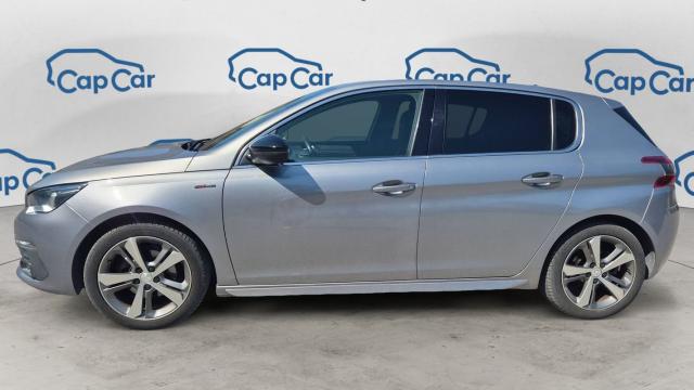 Peugeot 308 image 5