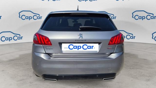Peugeot 308 image 3