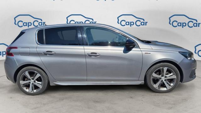 Peugeot 308 image 1