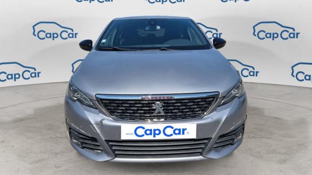 Peugeot 308 image 6