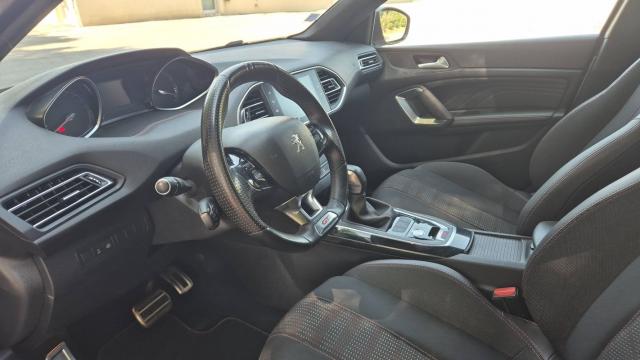 Peugeot 308 image 4