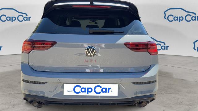 Volkswagen Golf image 8