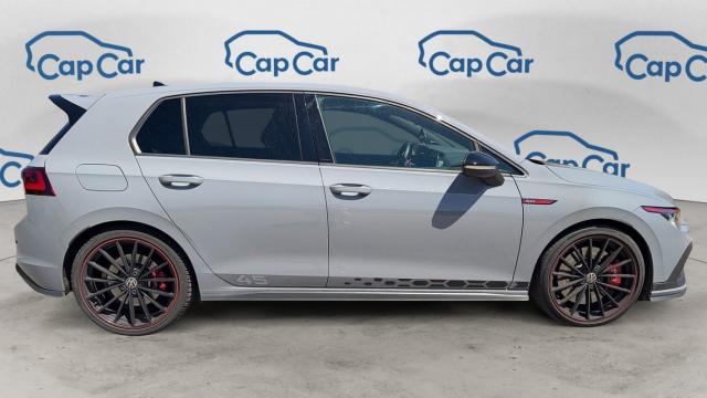 Volkswagen Golf image 2