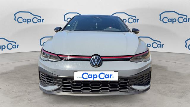 Volkswagen Golf image 5