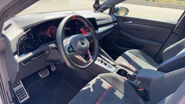 Volkswagen Golf image 3
