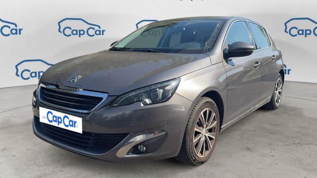 Peugeot 308 1.2 Puretech 130 Allure