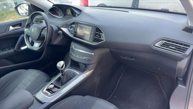Peugeot 308 image 4