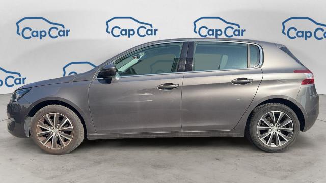 Peugeot 308 image 3