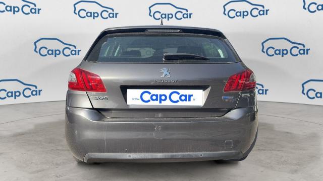 Peugeot 308 image 1