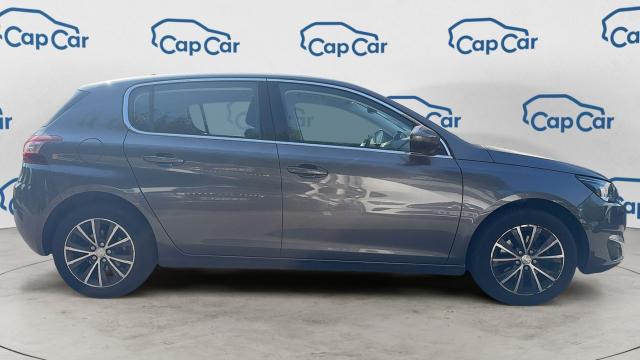 Peugeot 308 image 9