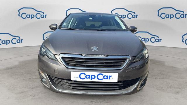 Peugeot 308 image 5