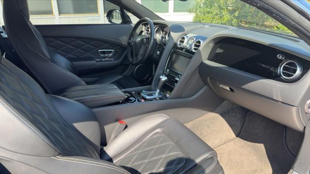 Bentley Continental image 3