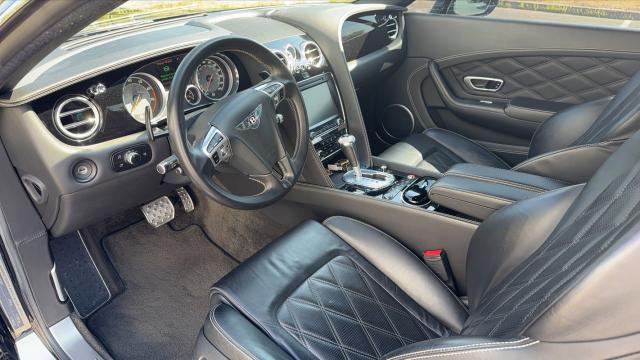 Bentley Continental image 6