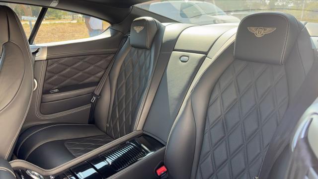 Bentley Continental image 4