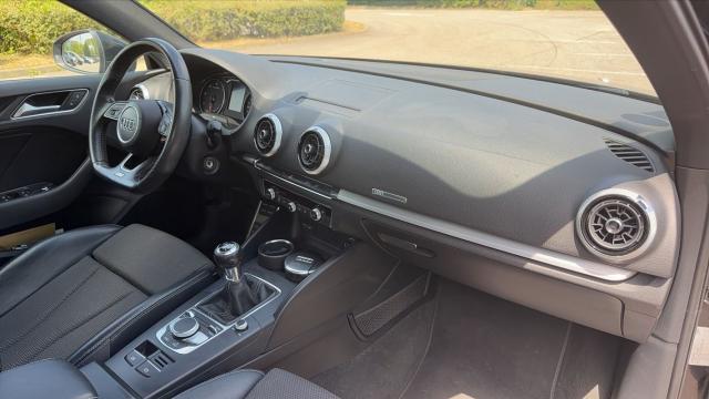 Audi A3 Sportback image 6