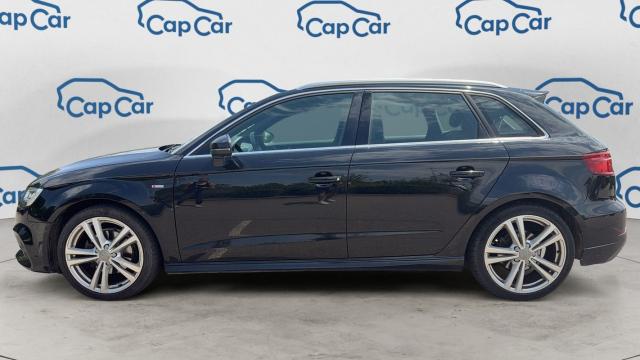 Audi A3 Sportback image 4