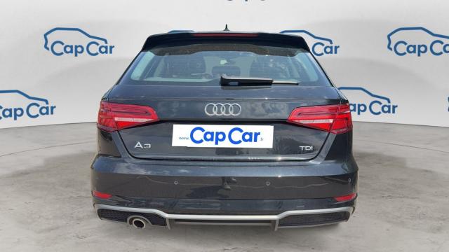 Audi A3 Sportback image 5