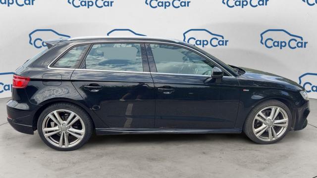 Audi A3 Sportback image 1