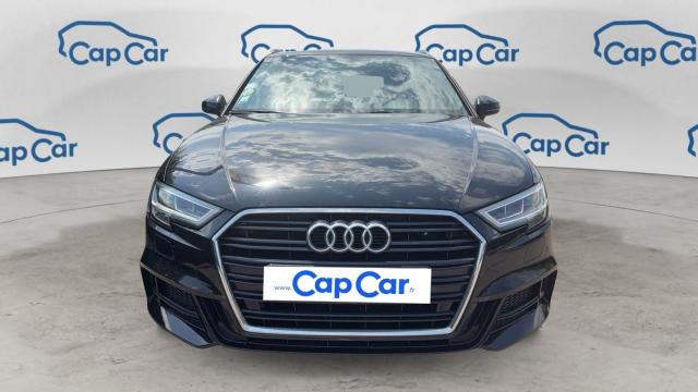 Audi A3 Sportback image 9