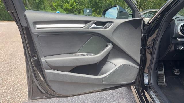 Audi A3 Sportback image 3