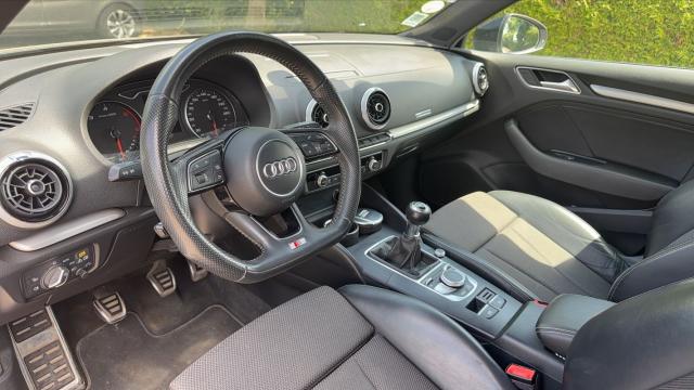 Audi A3 Sportback image 8
