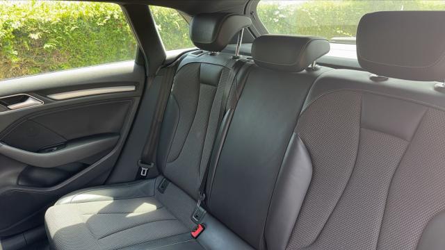 Audi A3 Sportback image 7