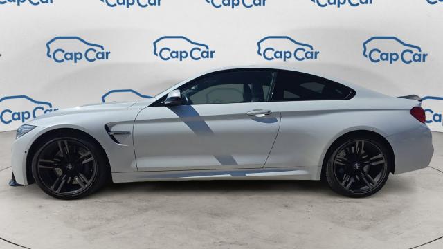 Bmw M4 image 1