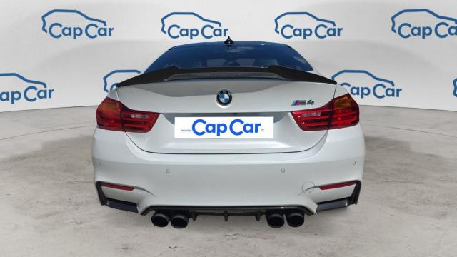 Bmw M4 image 6