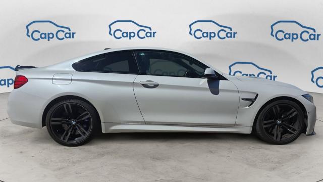 Bmw M4 image 8