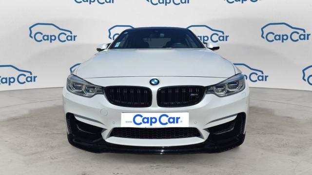 Bmw M4 image 9