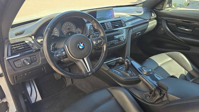 Bmw M4 image 2