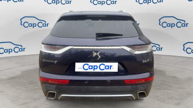 Ds Ds 7 Crossback image 5